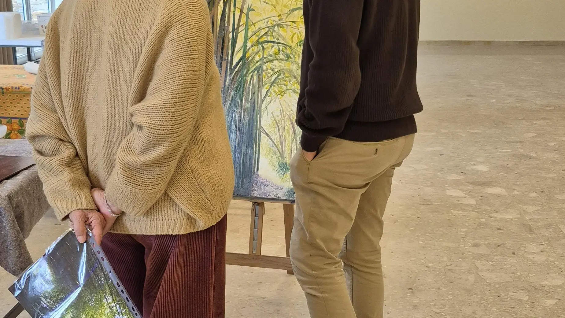 L'Atelier du Rayol Canadel