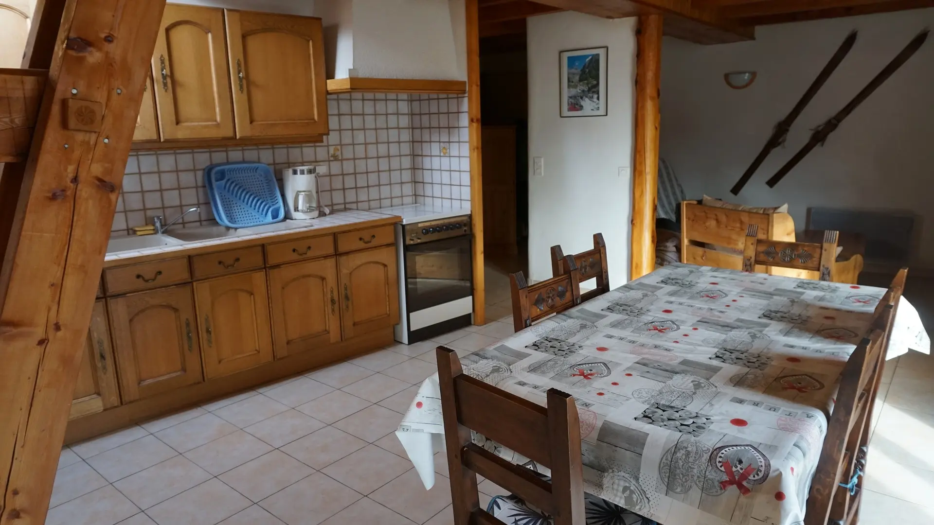 Appartement 4 personnes - n° 3