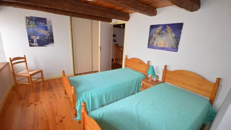 Chambre 2