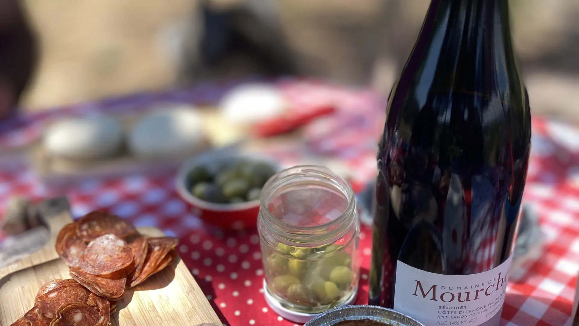 Se régaler en petit comité avec Youpi Tours