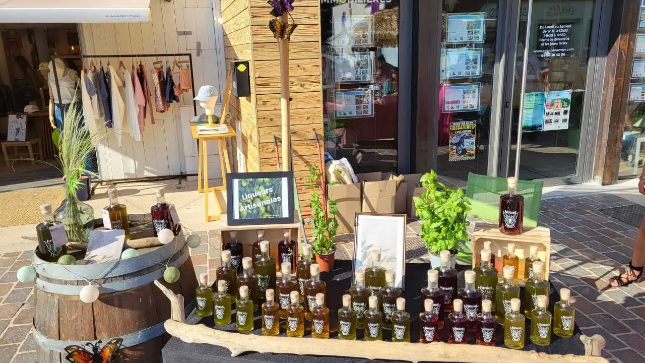 Parpaioun Draio_Solliès-Toucas