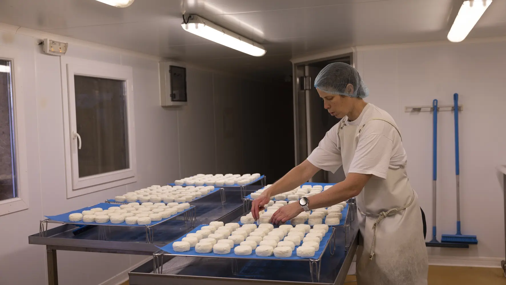GAEC Le Criou - Fromages frais fermiers_Samoëns