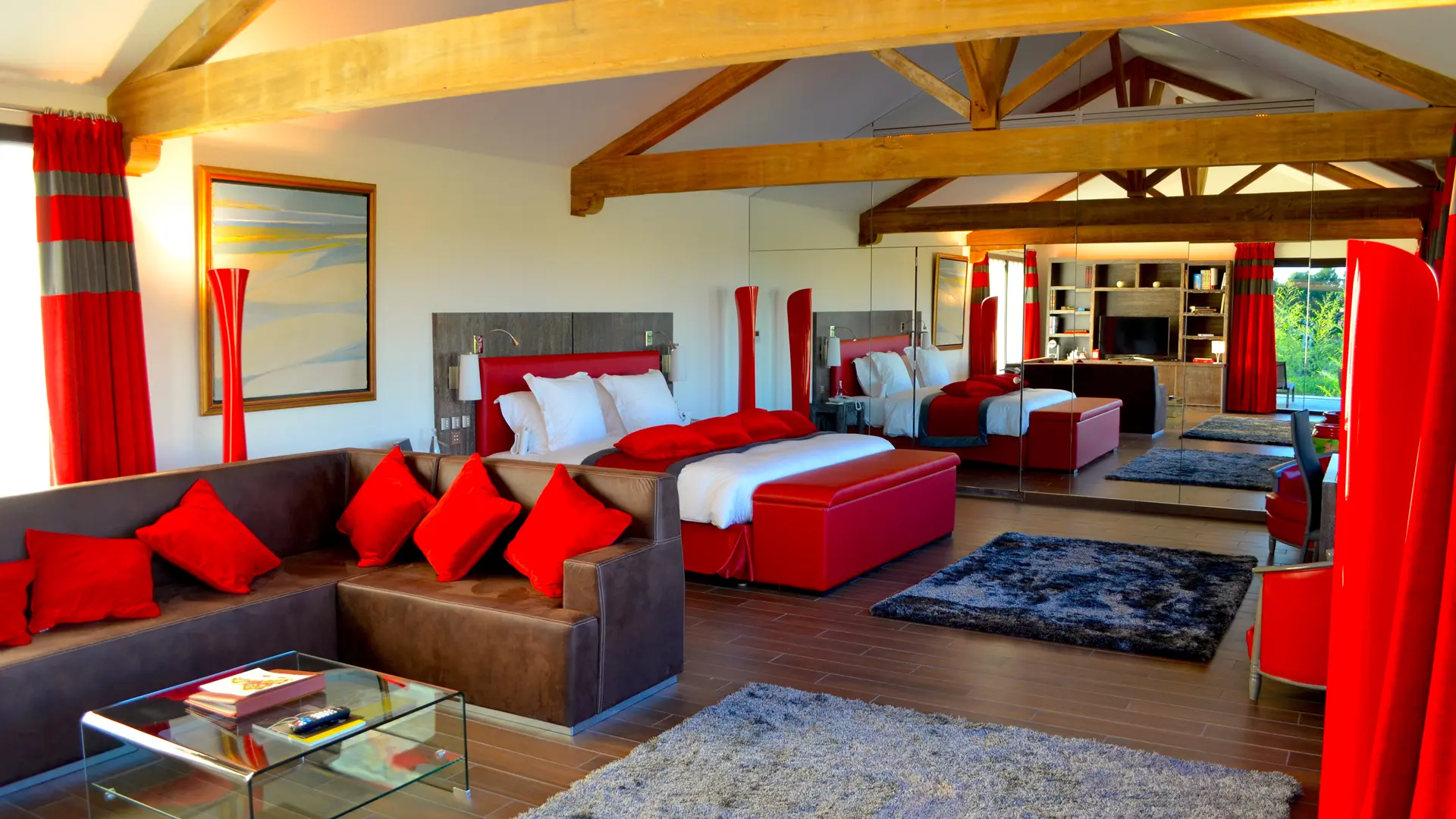 Suite 5*