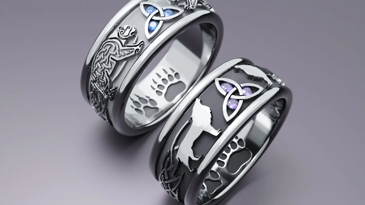 Bijoux personnalisés et création sur mesureBijoux personnalisés et création sur mesure_Hervé ROY_La Bizouterie de Saint bonnet le Château