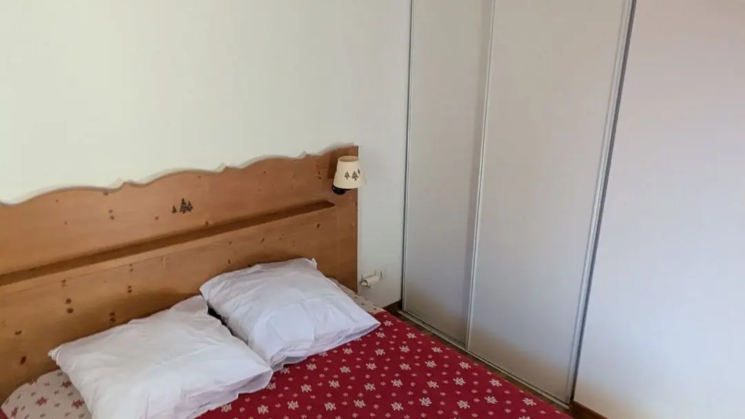 Appartement 6 personnes - Les Granges d'Arvieux n° 914