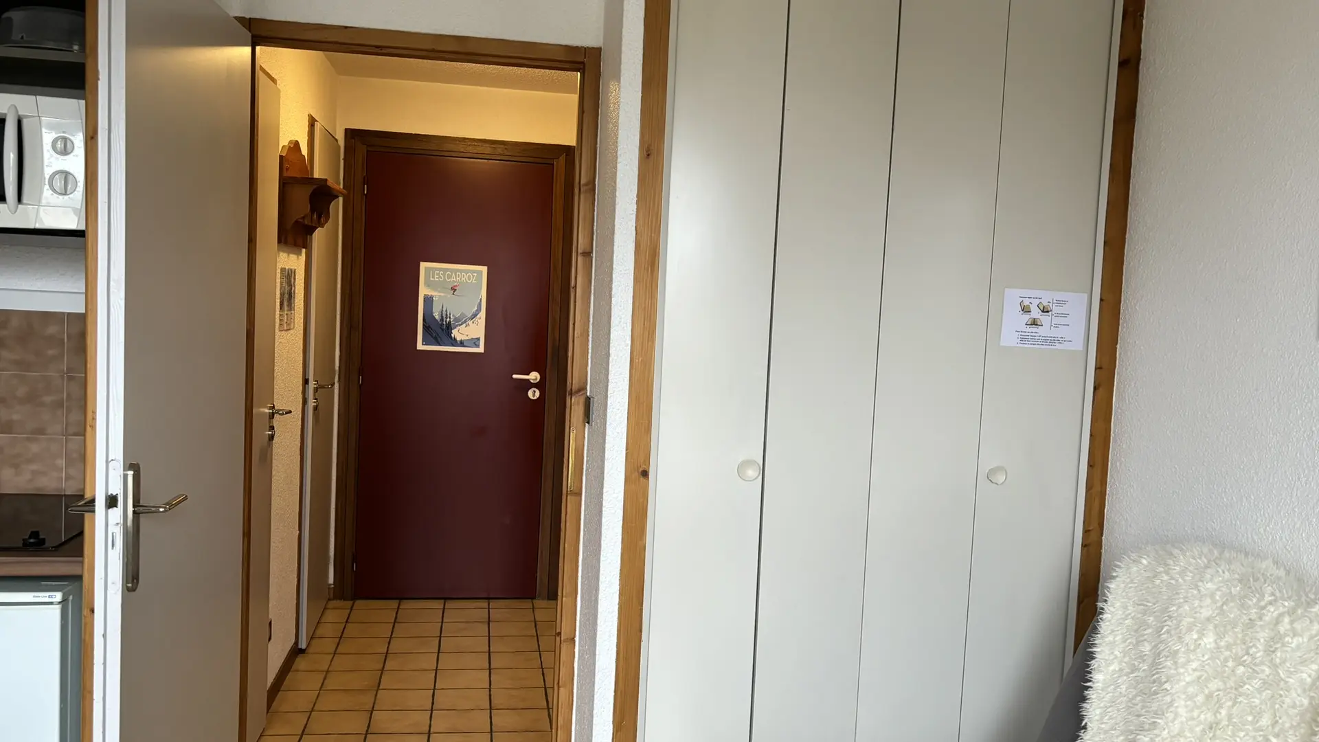 Entrée