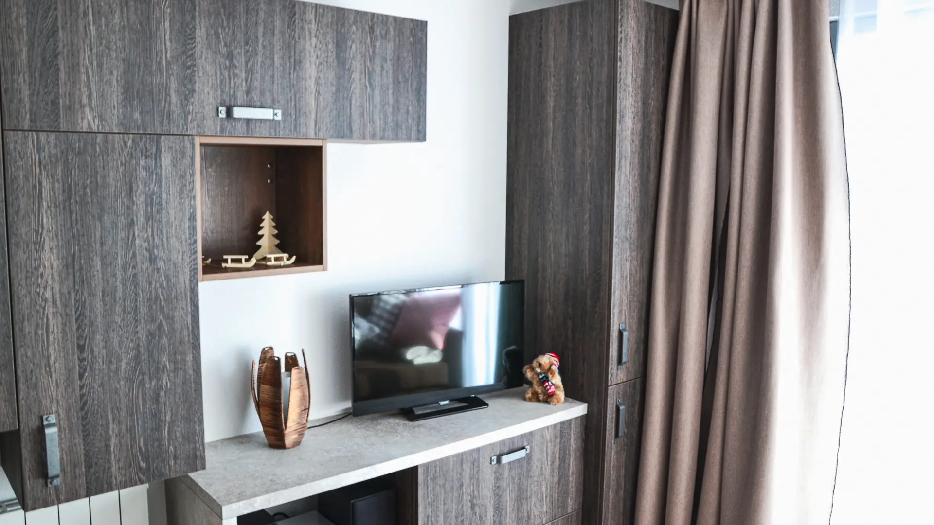 Espace TV