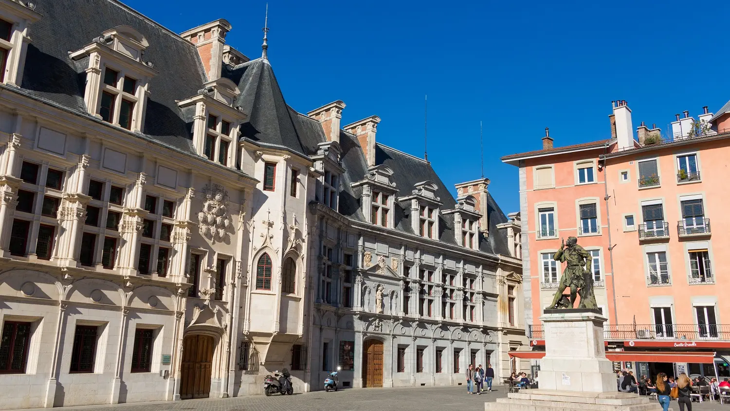 Place Saint-André