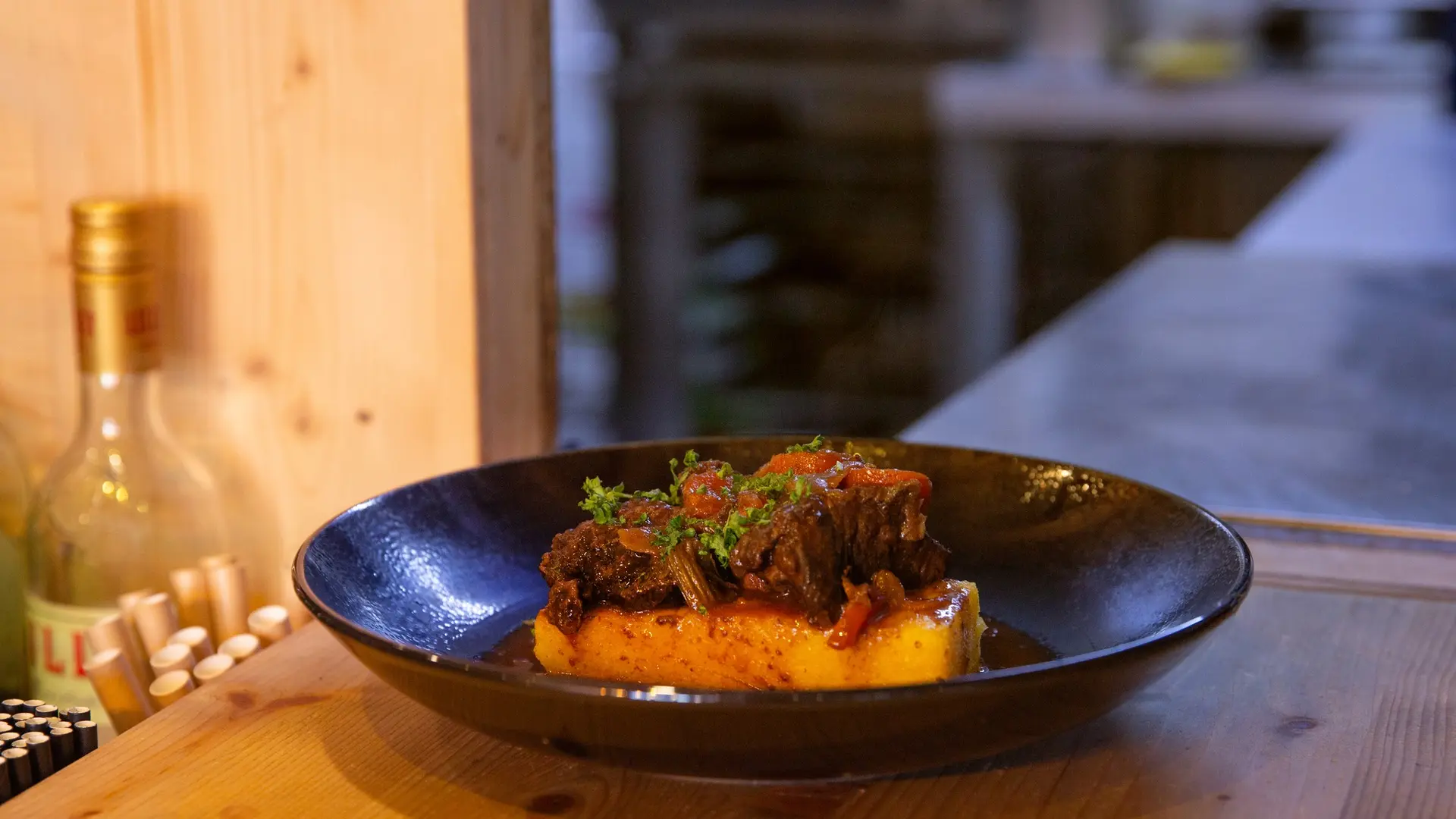 Restaurant Le Lie Vain Lou_Faverges-Seythenex