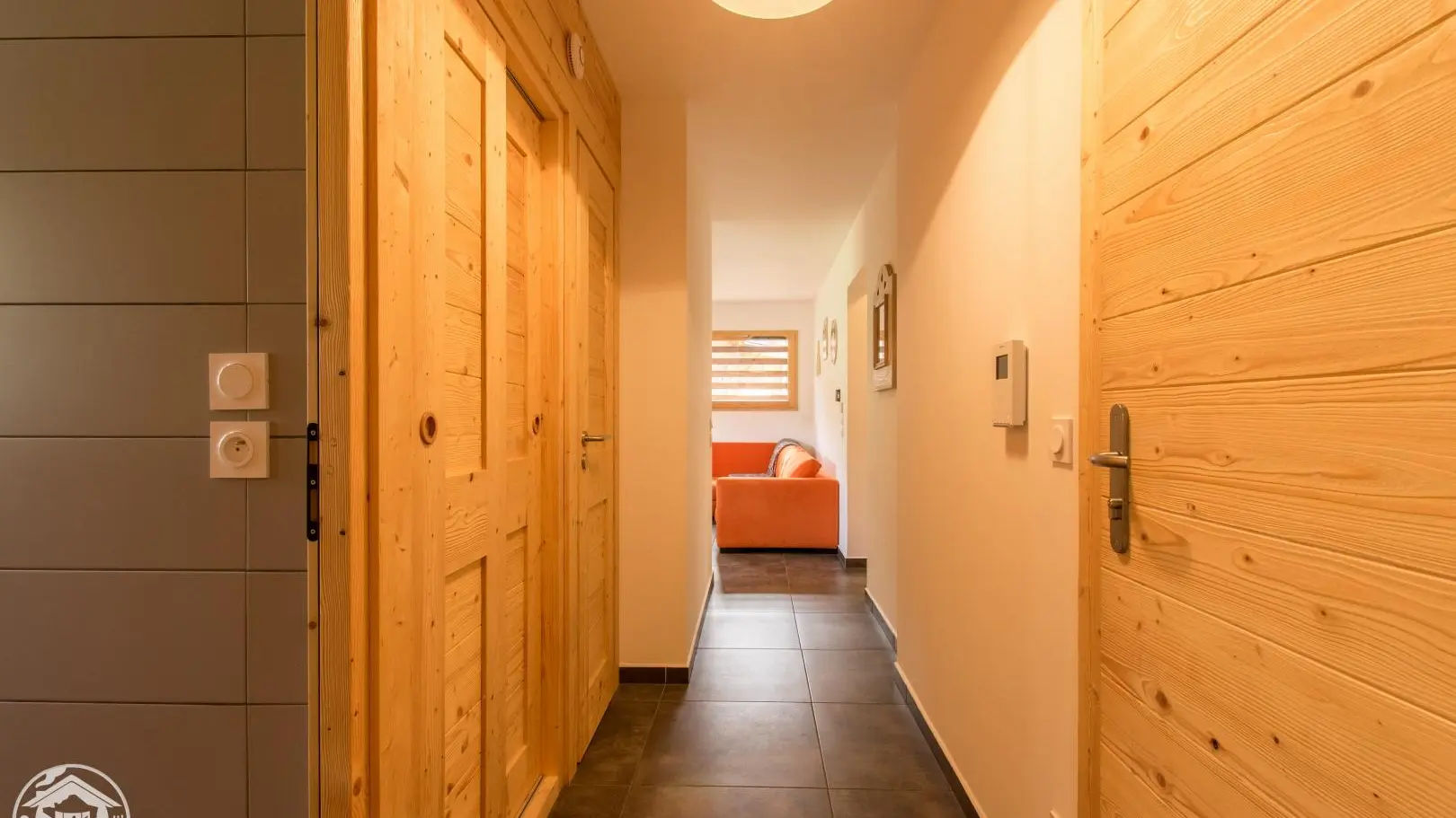 Hall d'entrée