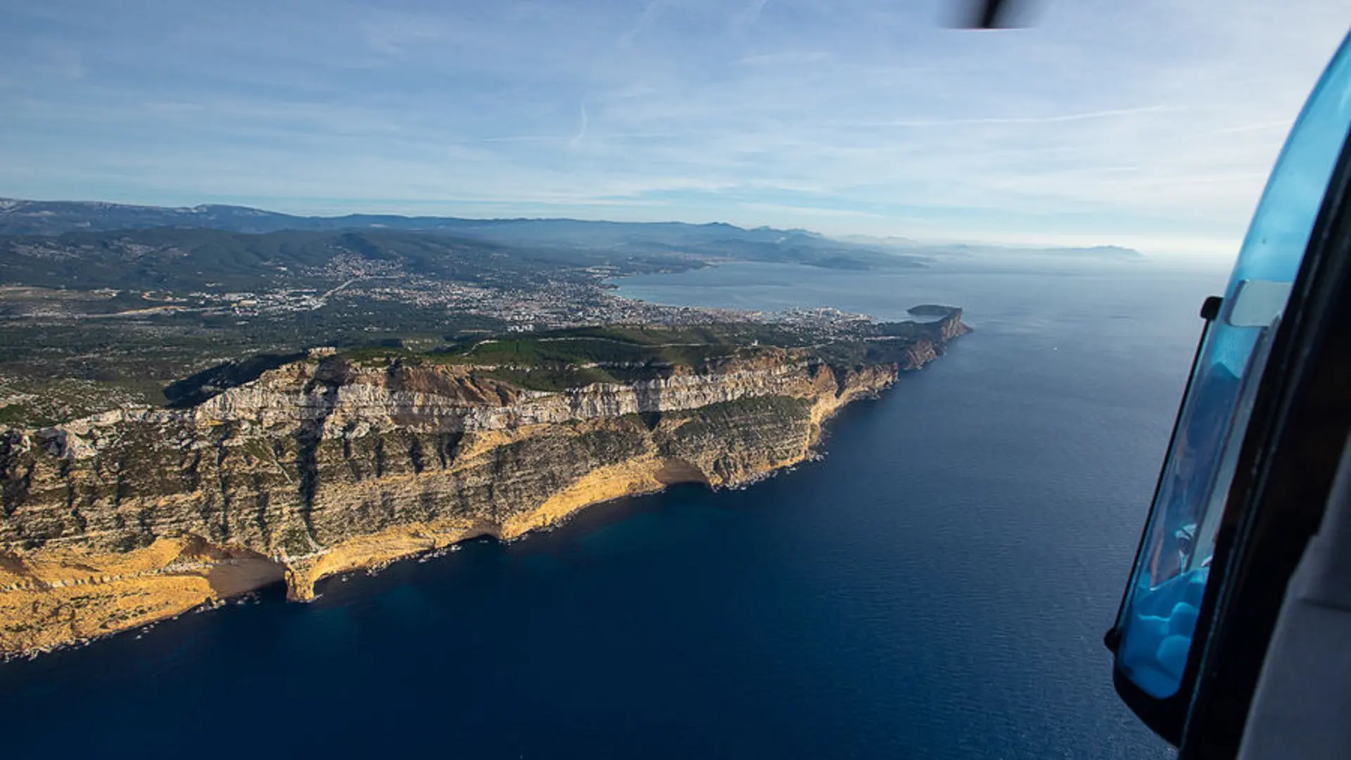 Calanques