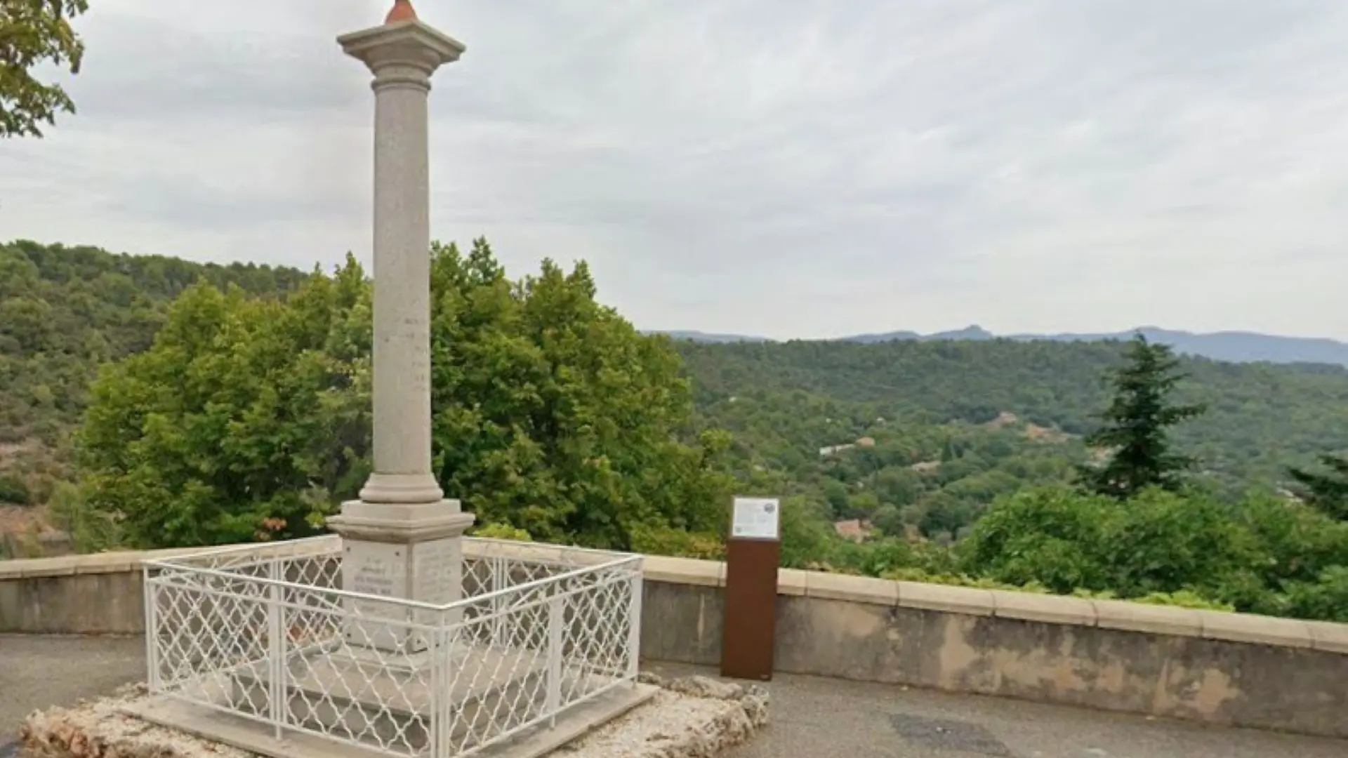 Totem Var 1944_Moissac-Bellevue