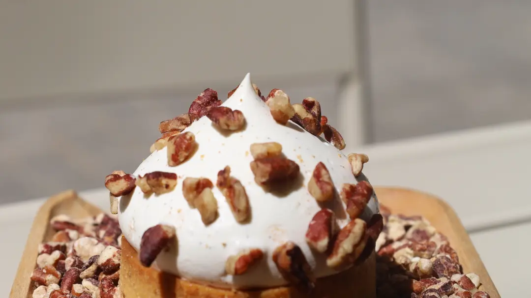 Ness Pâtisserie_Bandol