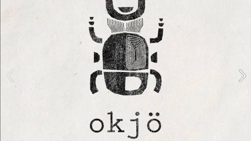 Boutique Okjo Marseille