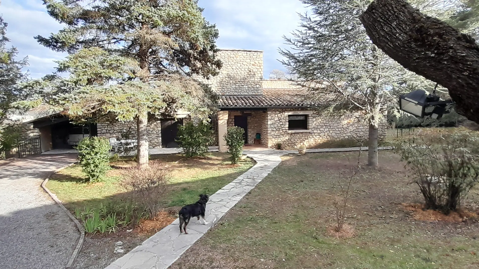 Villa Le Buron 4