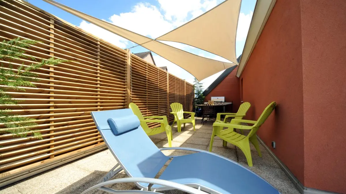Terrasse 2