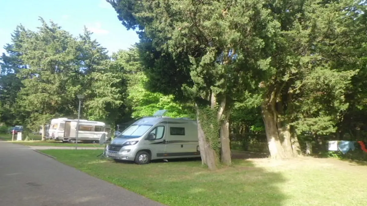 Camping Les Avignon (ex La Laune)