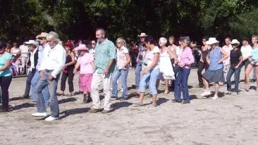 Dance Country
