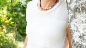 Sandrine Dou Réflexologue