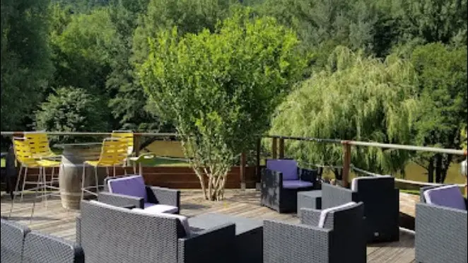 A la Fringale chez Fred