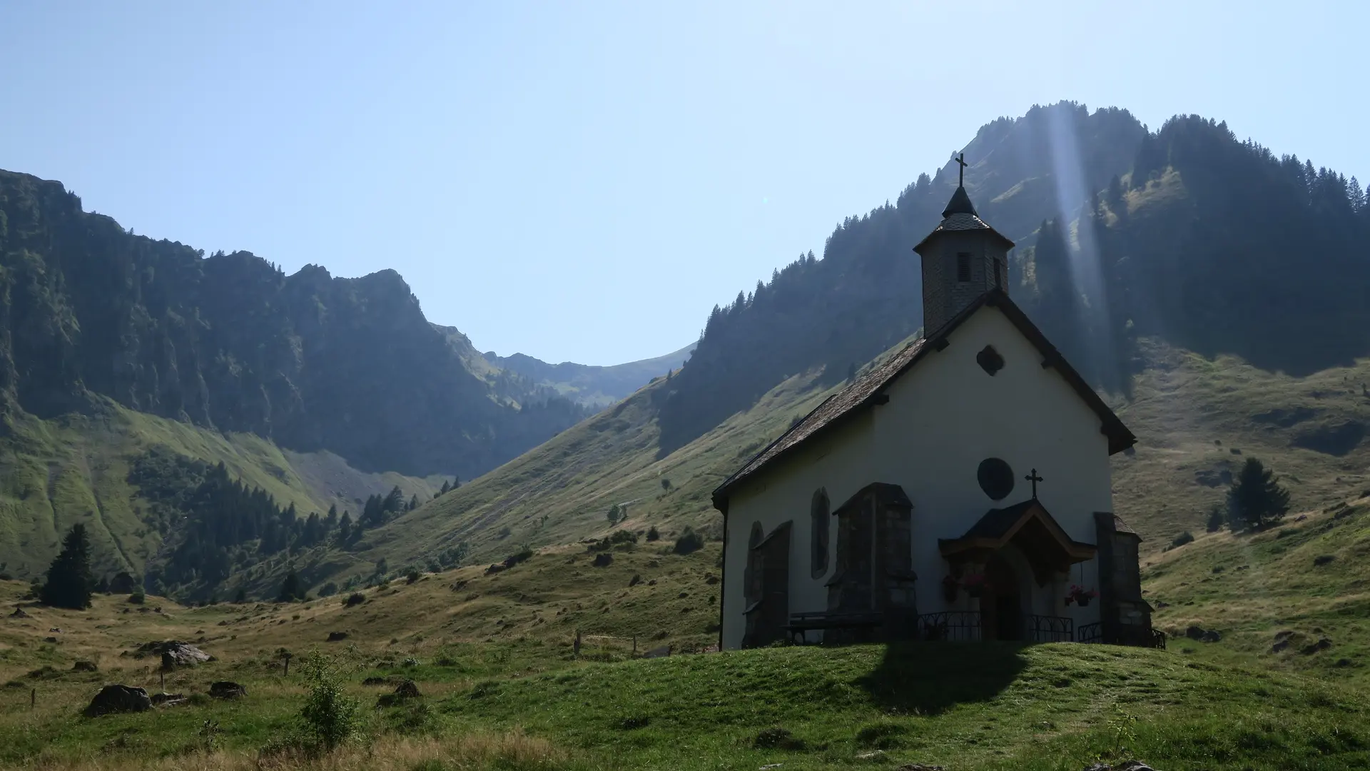 Chapelle de Graydon