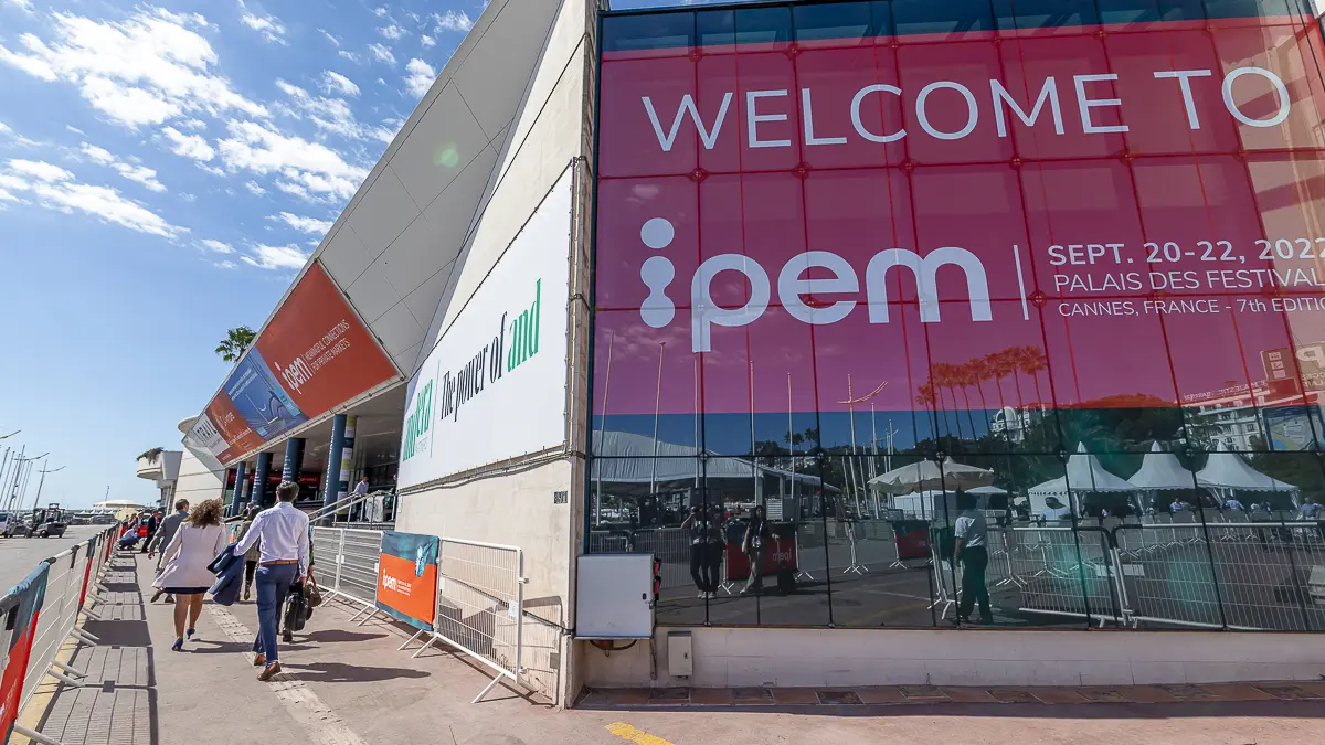 IPEM Cannes