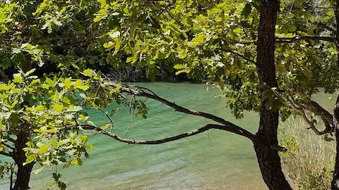 Confort et Lumière entre Luberon et Verdon