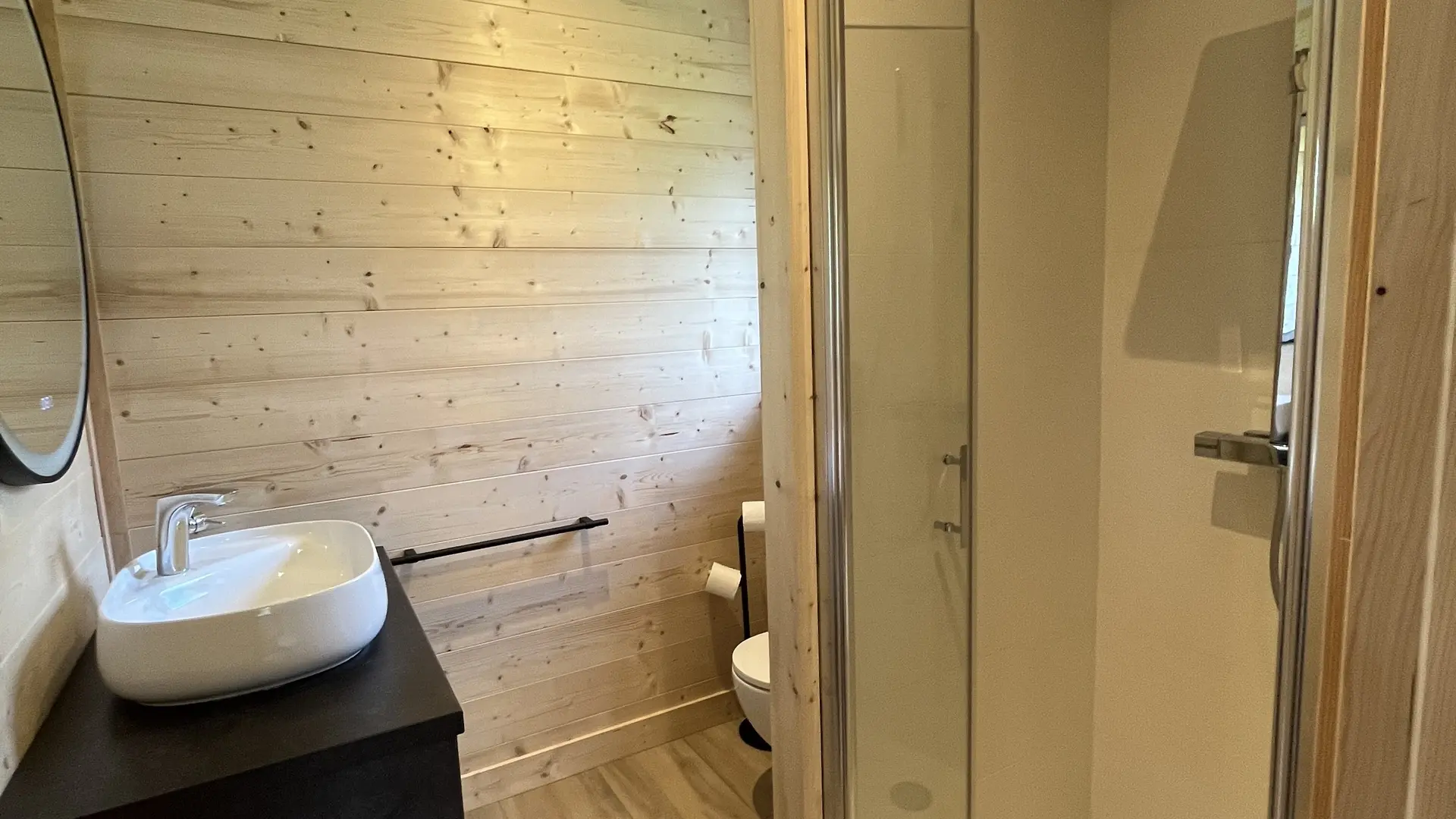 Salle de bain 3 Montchamp