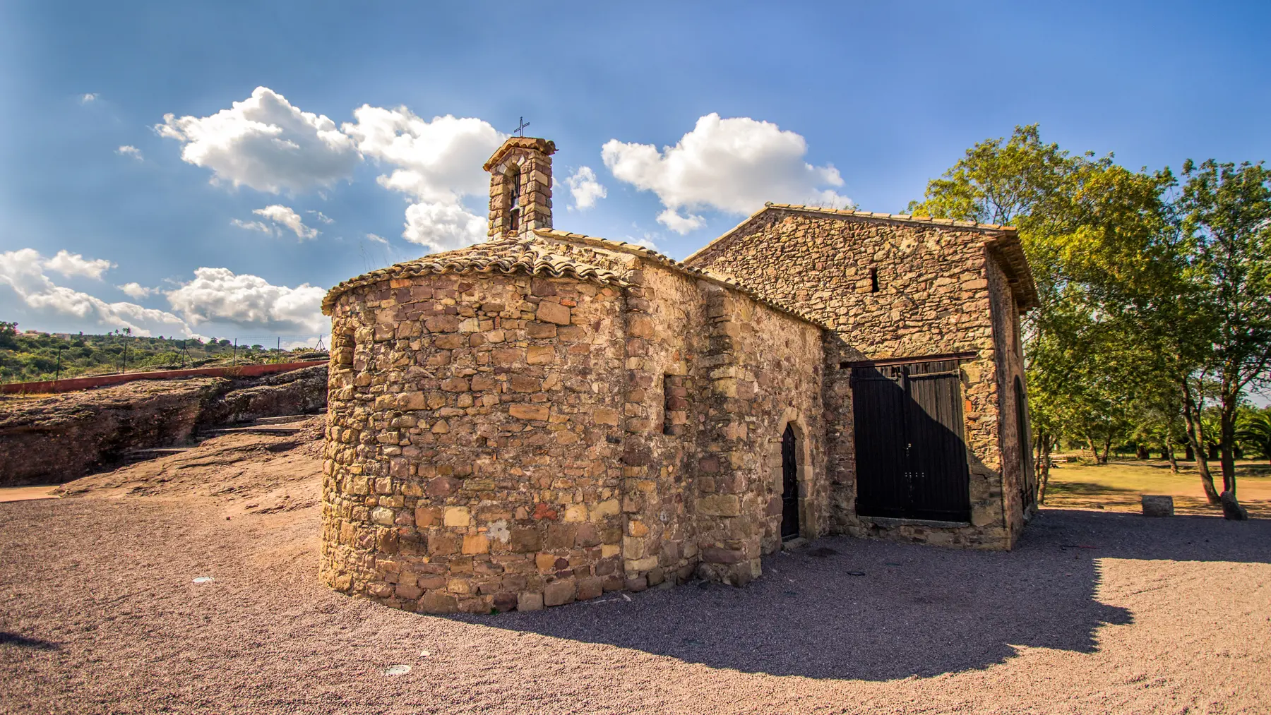 Chapelle Saint-Roch