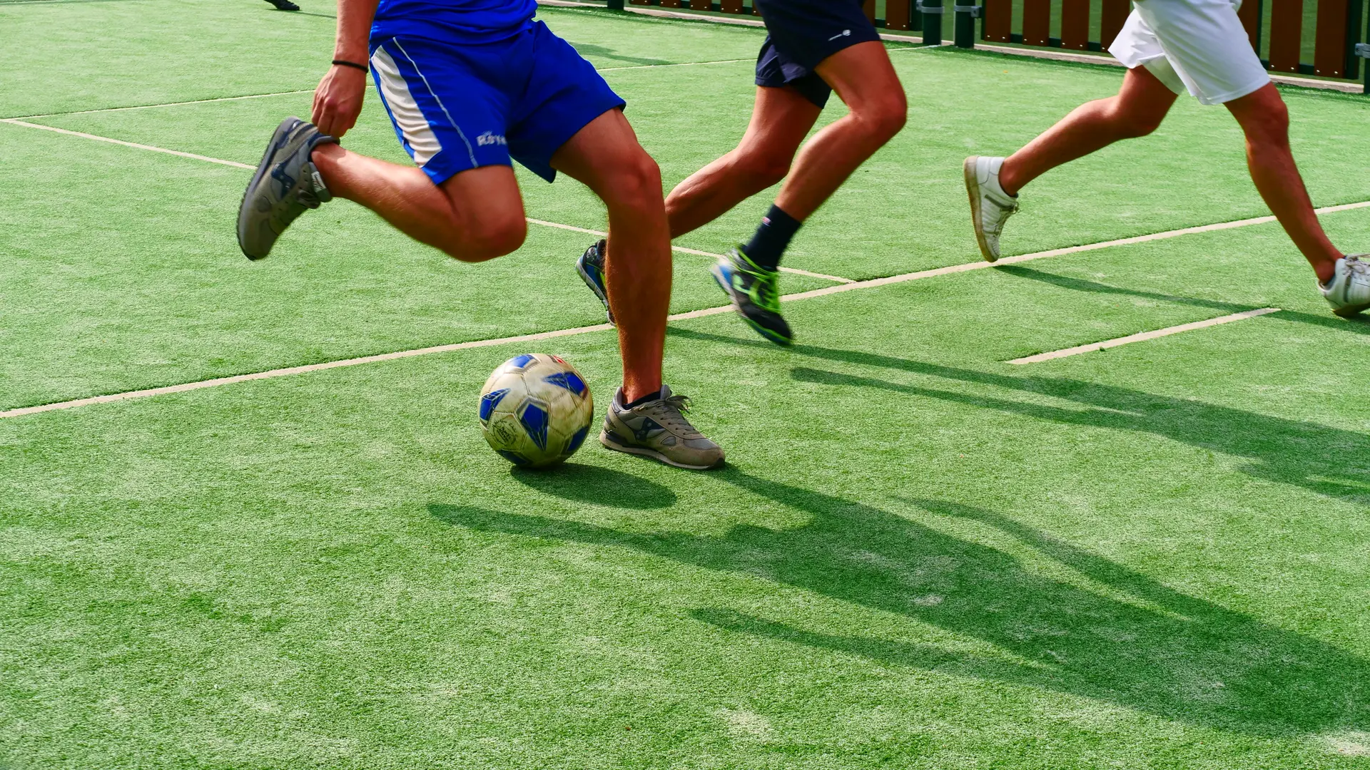 City Stade Montgenèvre