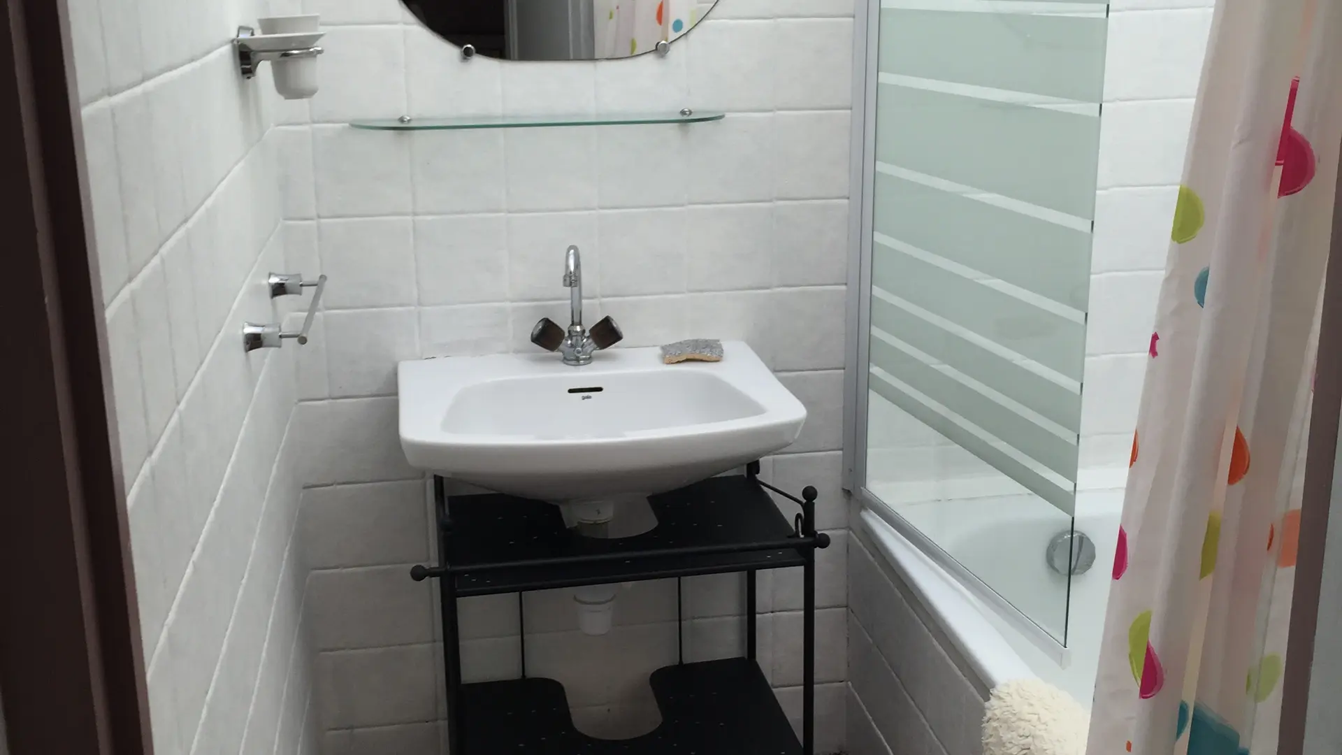Cuarto de baño