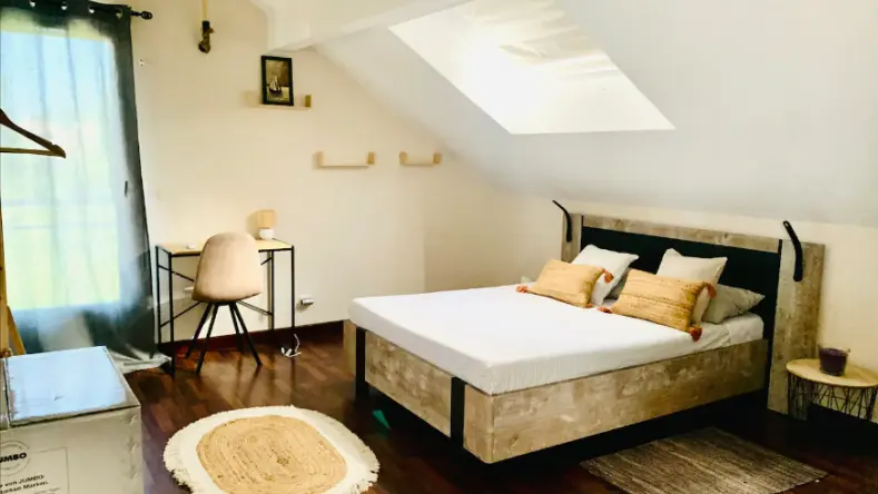 villa 8p avec piscine Ciriello