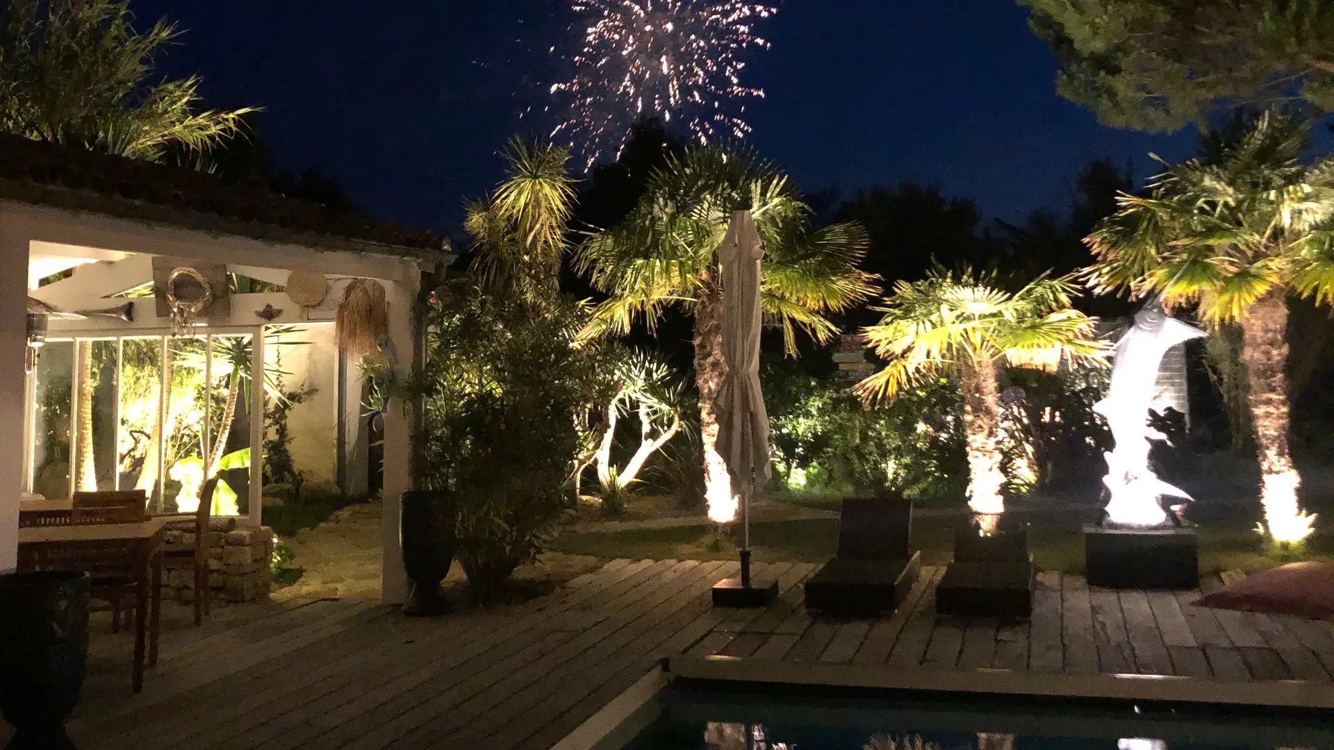 14 juillet ou 15 août