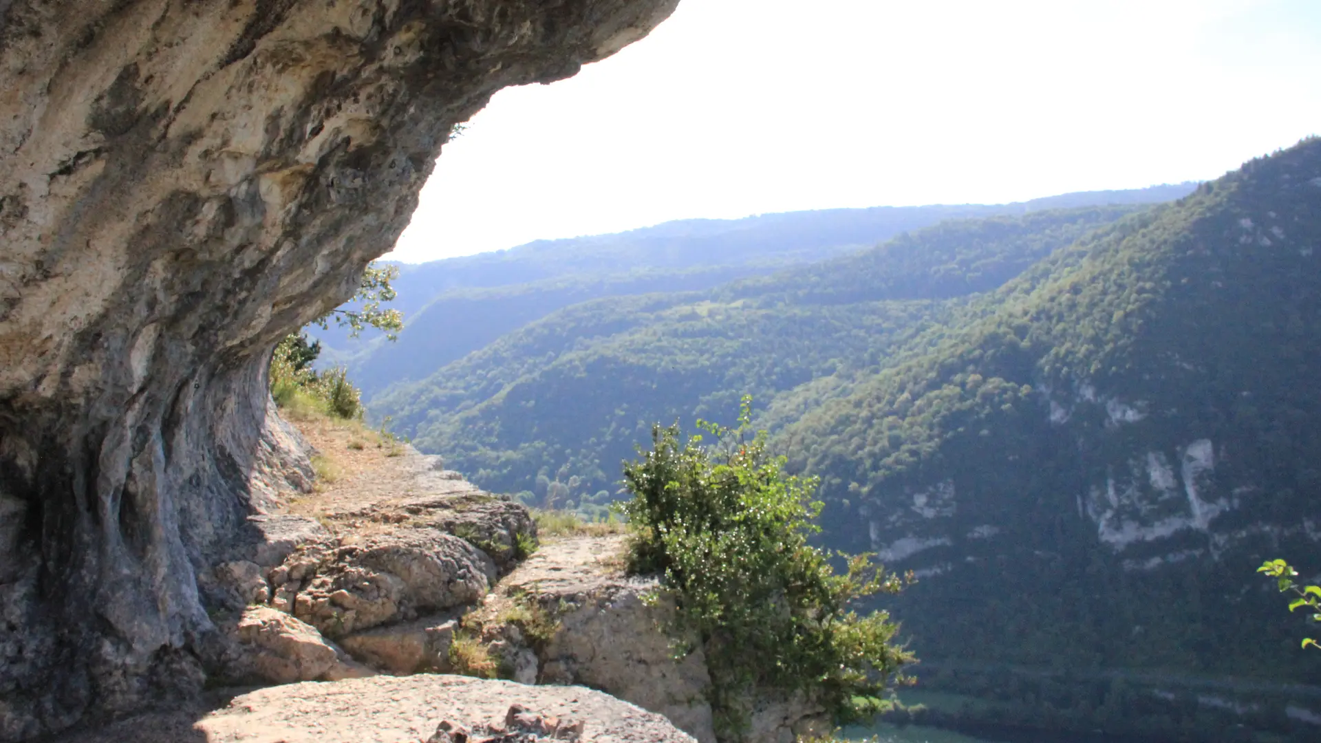 Roches du Jarbonnet