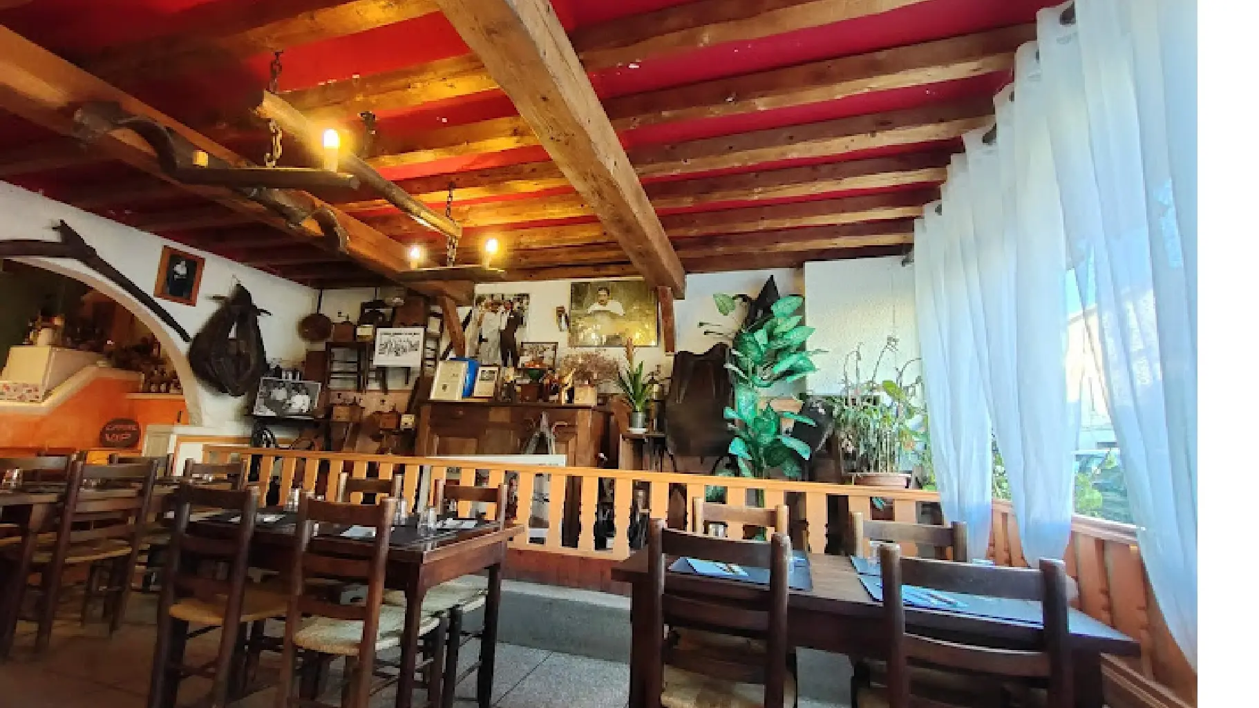 Pizzéria Robert Arles