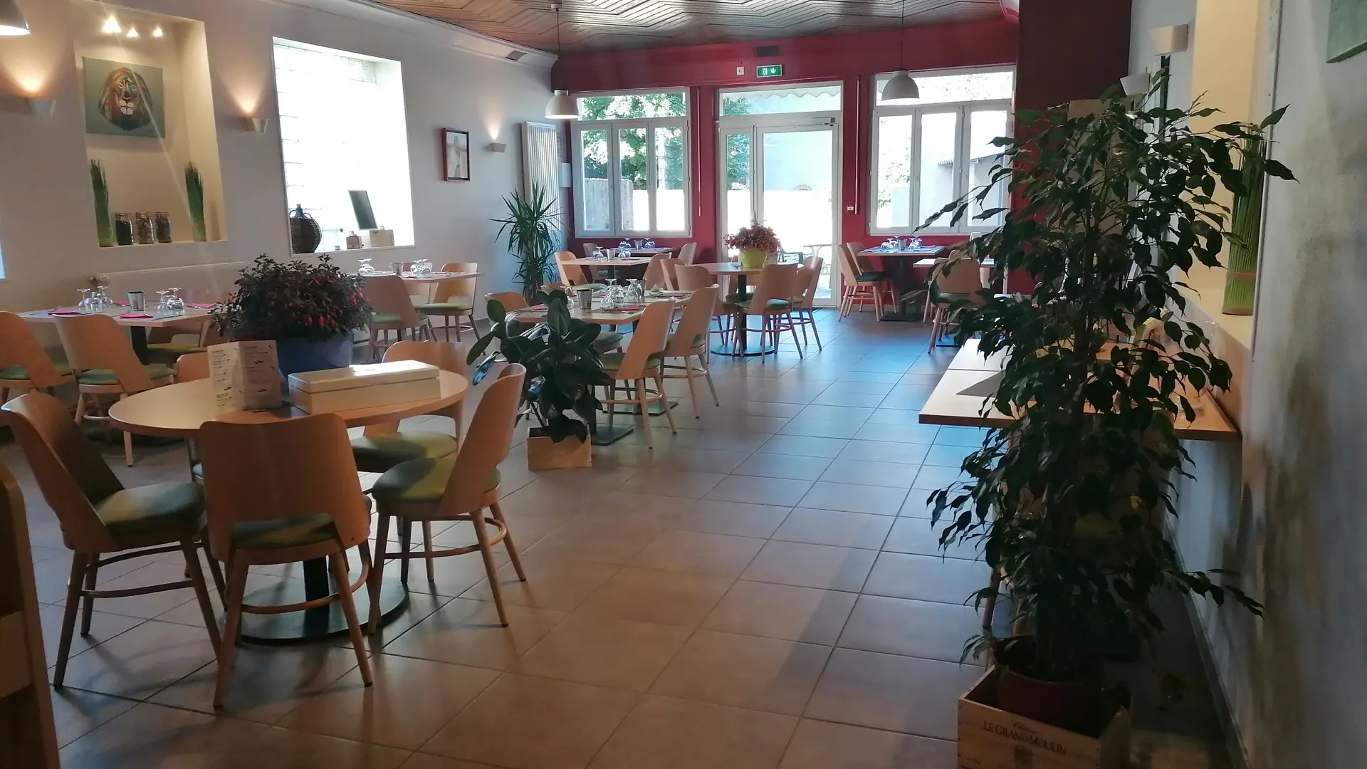Salle