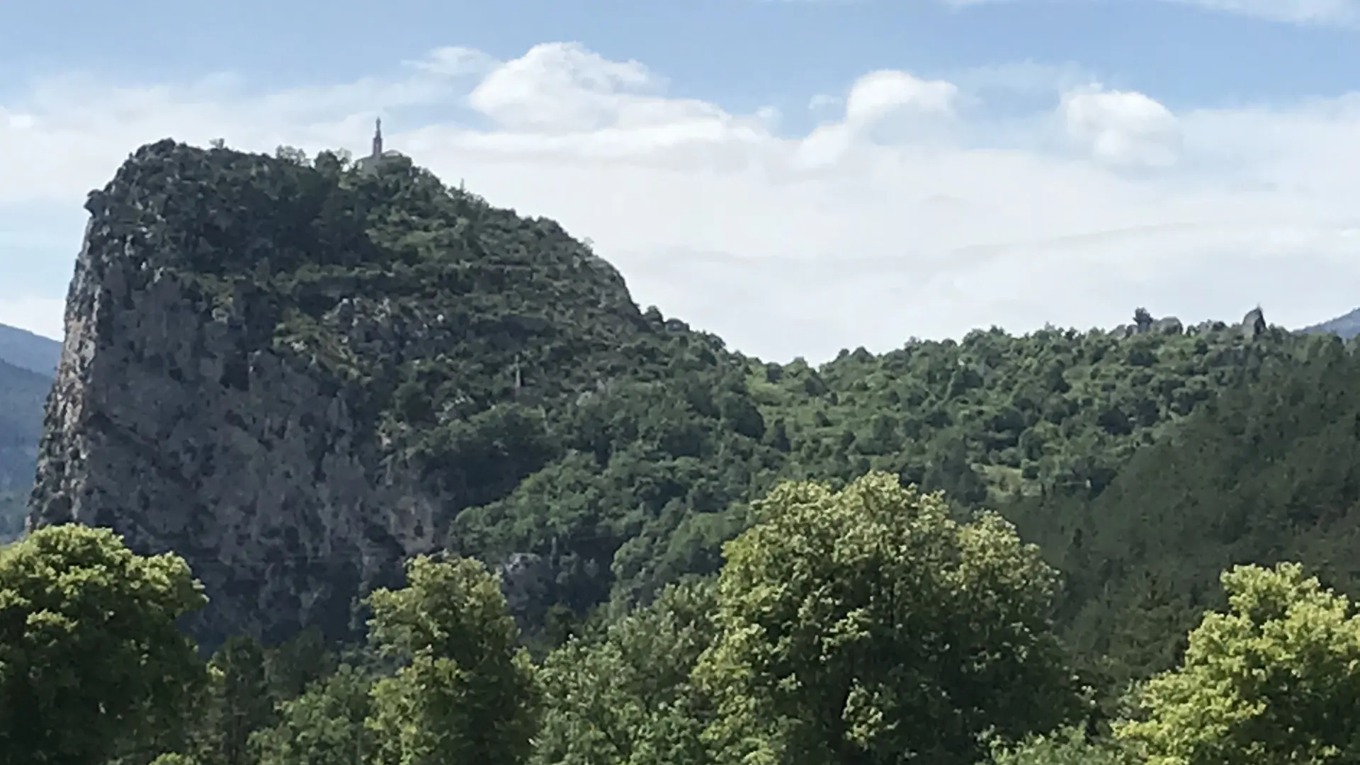 Bastide Petra Castellana