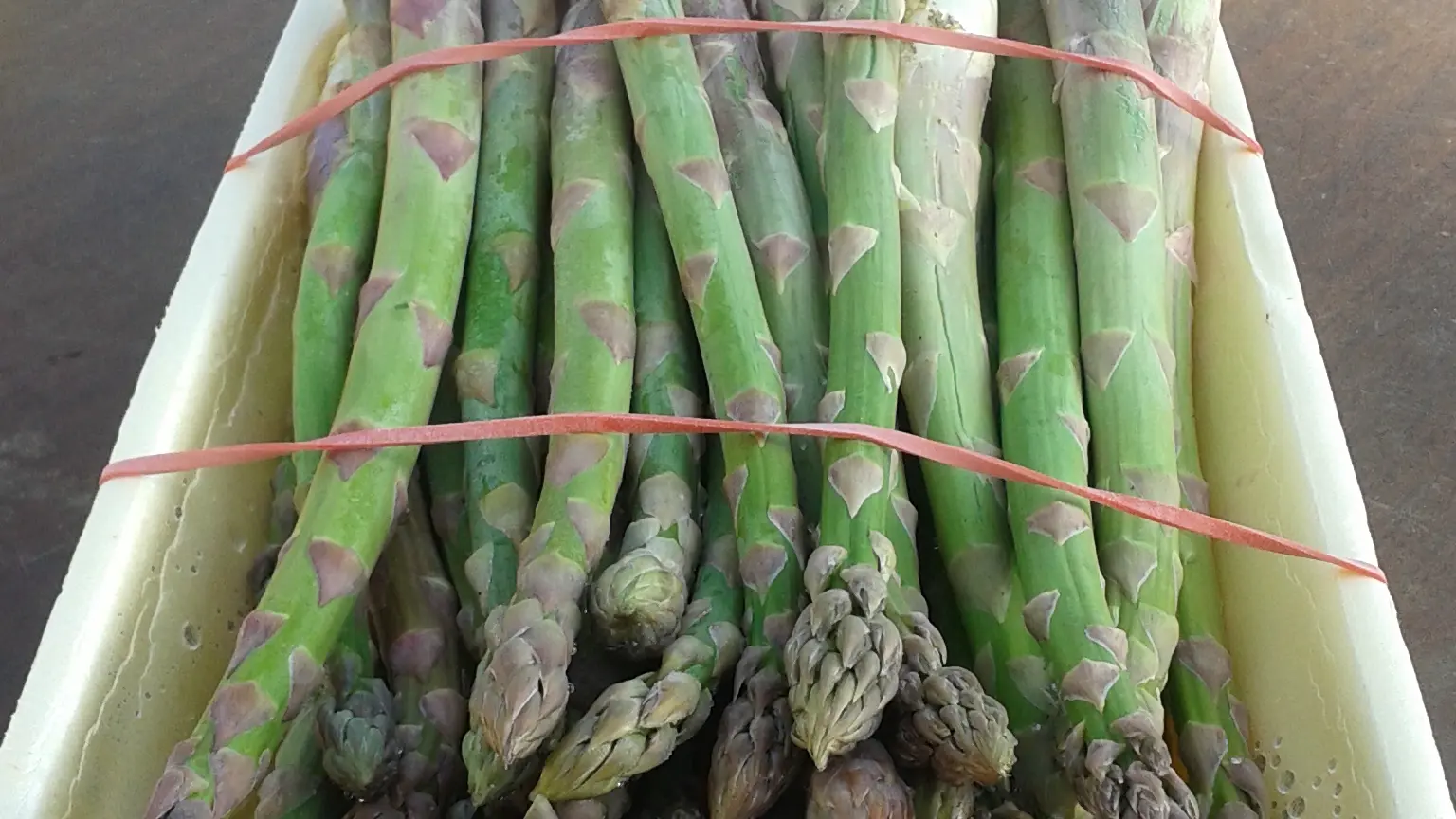 Asperges