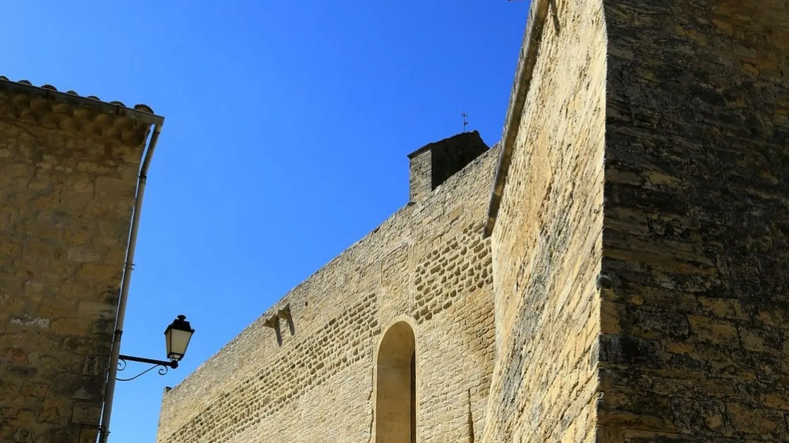 OT LUB – Eglise paroissiale Saint-Martin