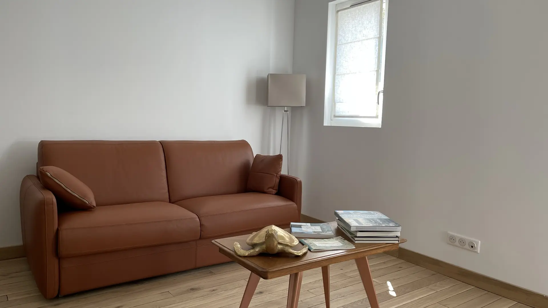 Office / Living room VAT Ground floor