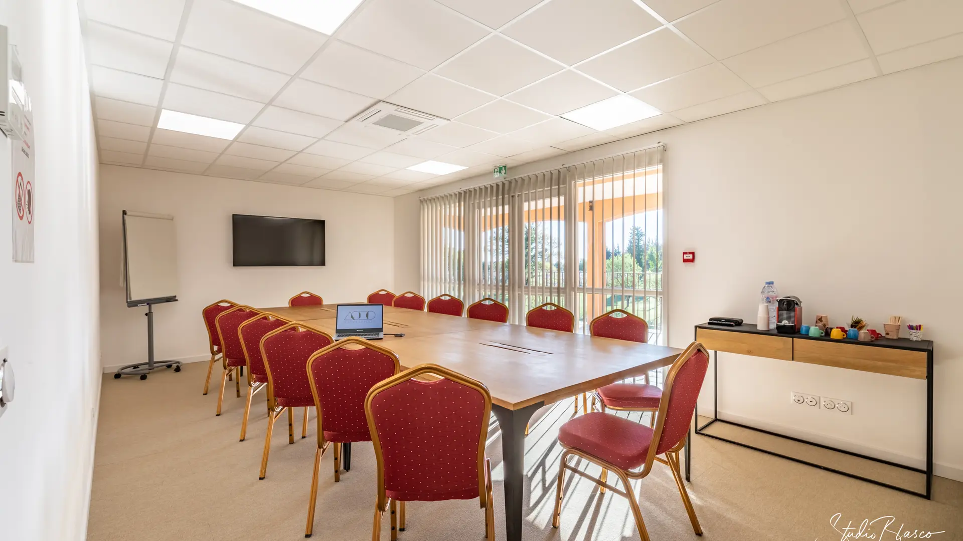 Espace Le Garden Restaurant_Althen-des-Paluds