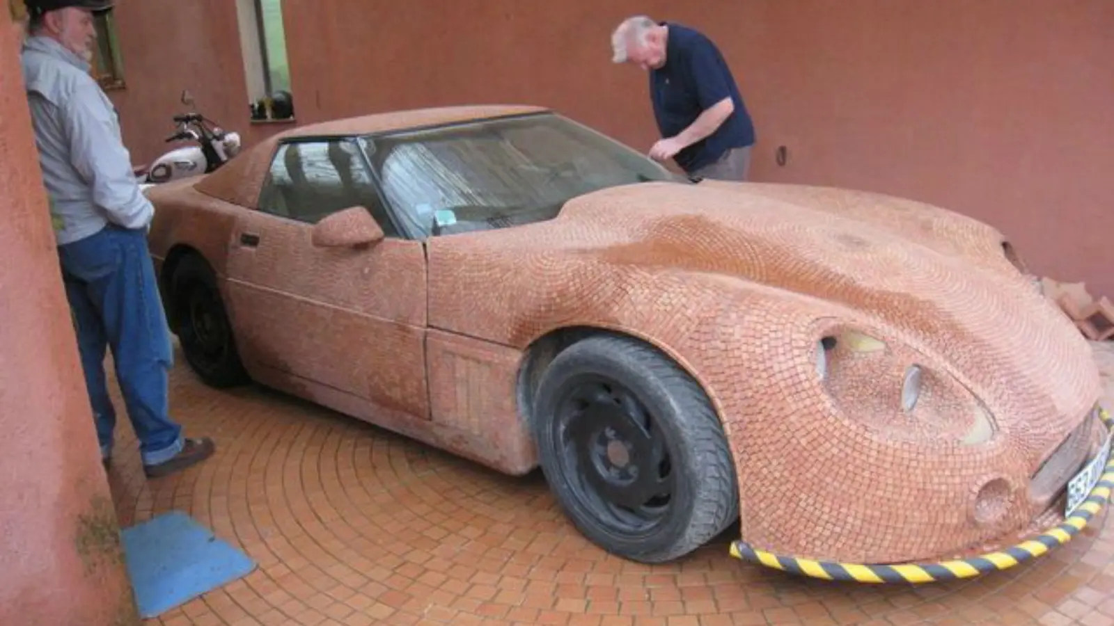 Alain Vagh Céramiques