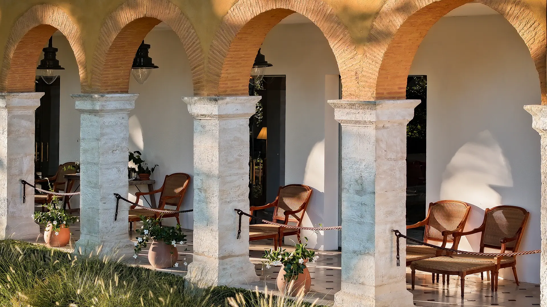 Hôtel La Bastide en Gascogne