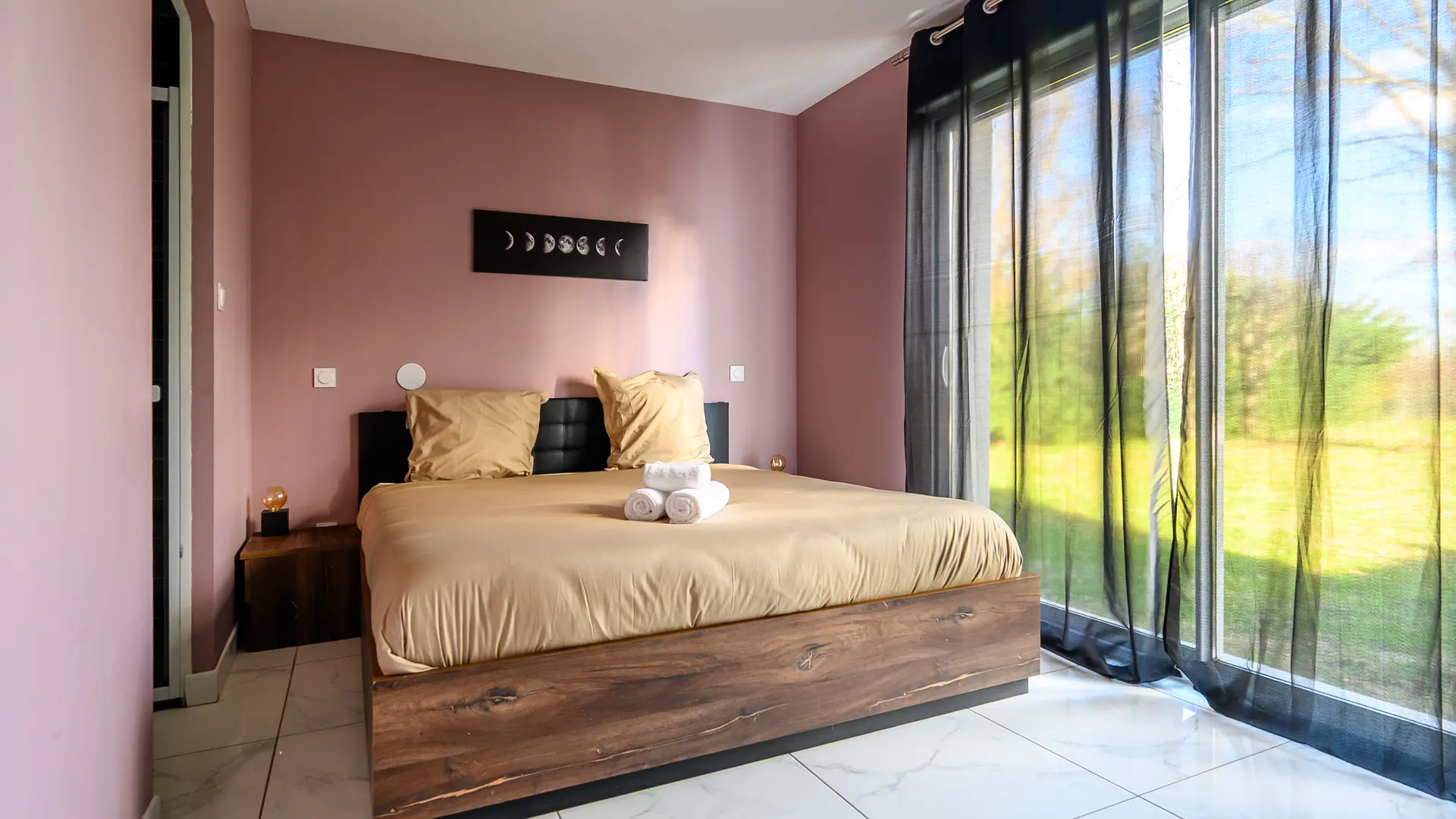 Saint Etienne de Tulmont