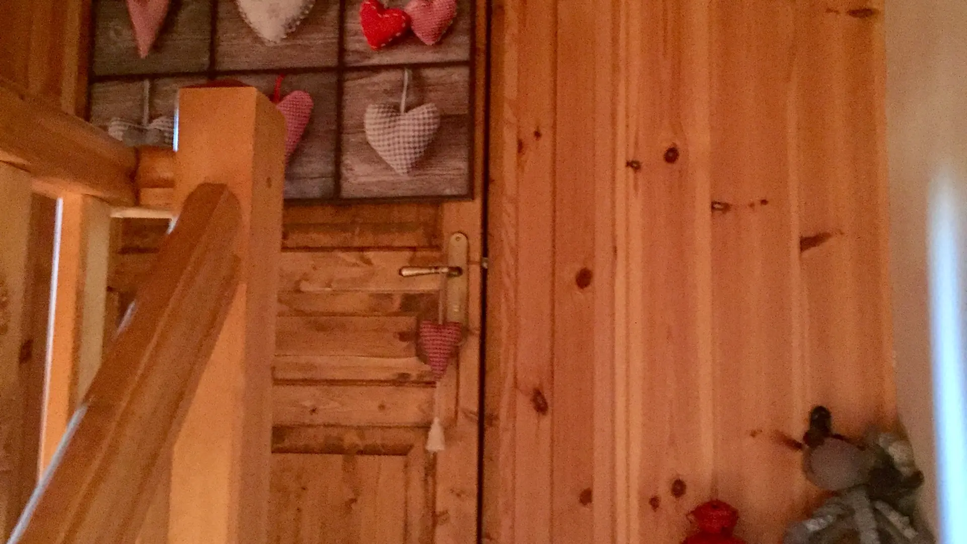 Chalet JOUBELLE 3.6 Les Oursons - Réallon