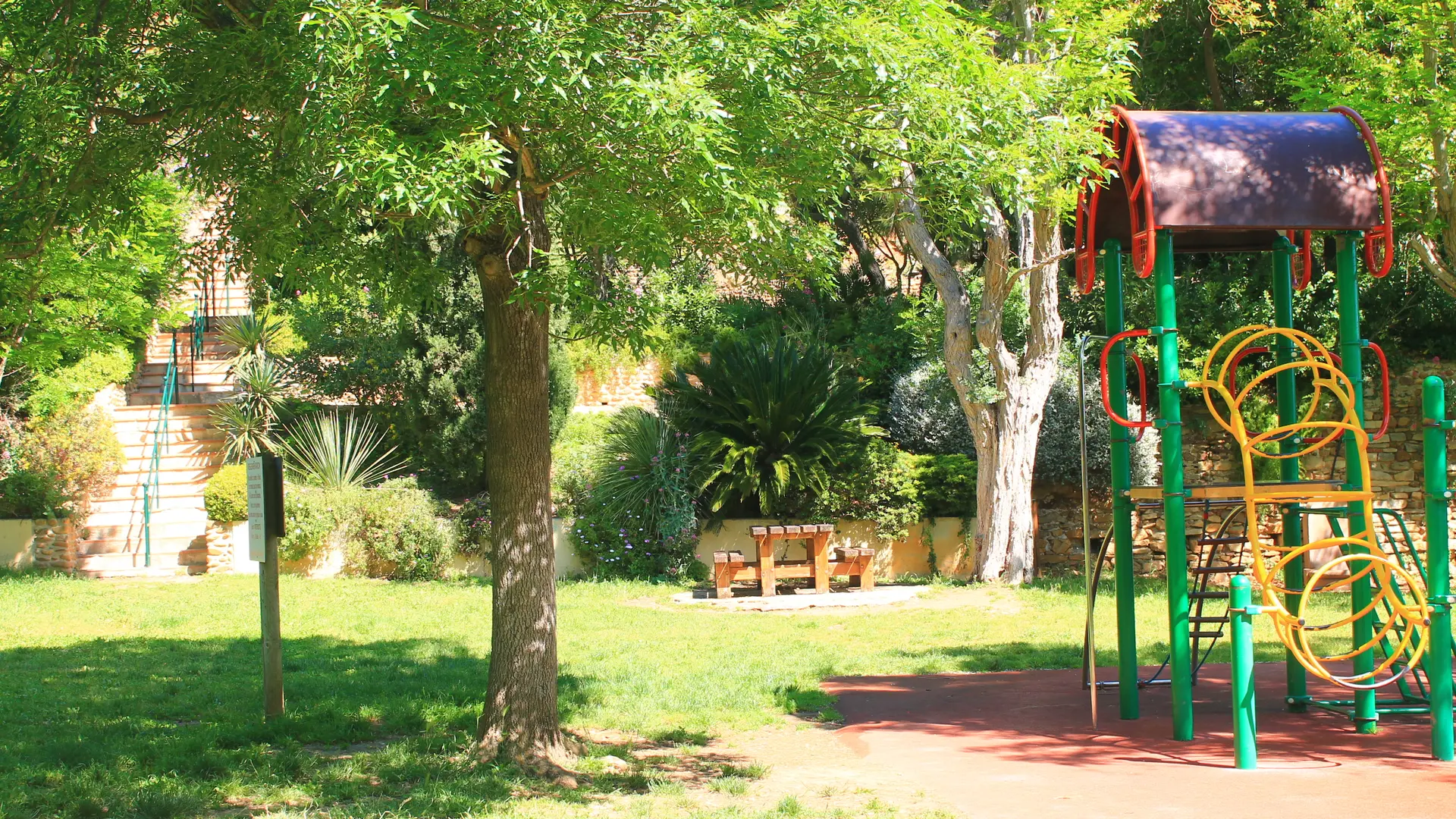 Découverte des Calanques