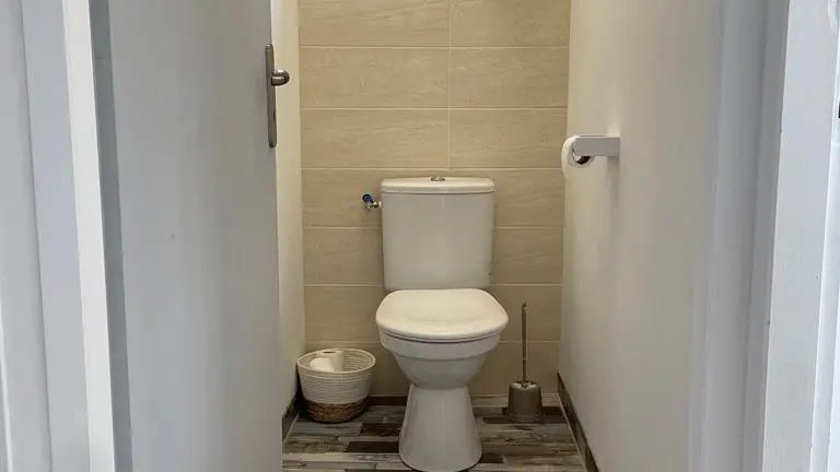 WC Indépendant