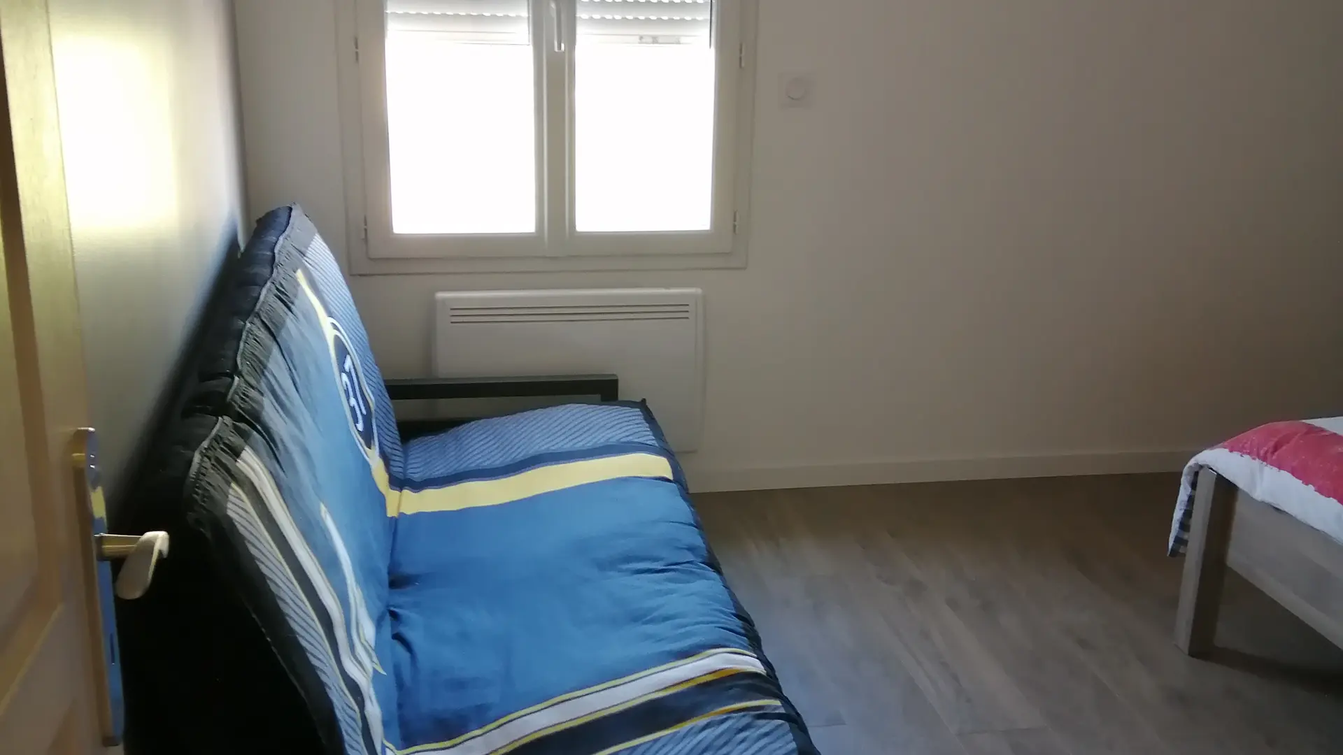 Chambre 1