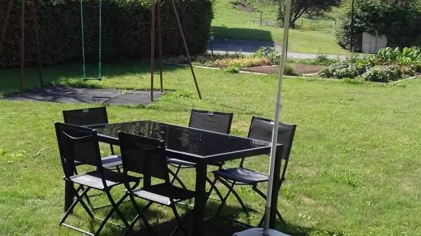 Vous pouvez manger dehors