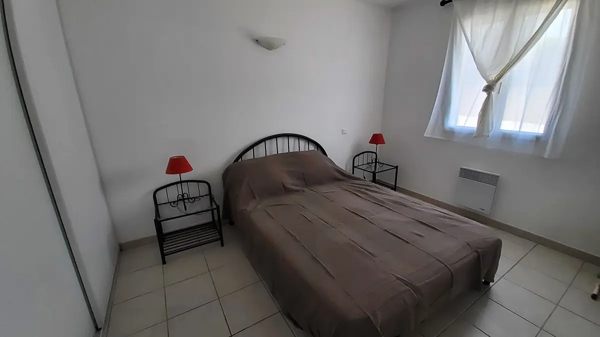 La chambre 1